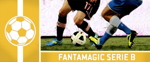 Fantacalcio Serie B - Fantamagic B