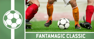 Fantacalcio Serie A - Fantamagic Classic