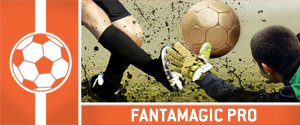 Fantacalcio Serie A - Fantamagic PRO