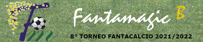 Fantacalcio Serie B - Fantamagic B
