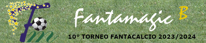 Fantacalcio Serie B - Fantamagic B